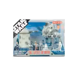 Ultimate Battle Pack : The Battle of Hoth