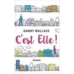 C'est elle !