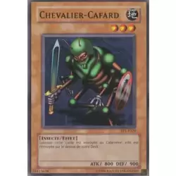 Chevalier-Cafard
