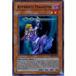 Apprenti Magicien