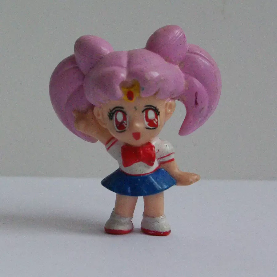Sailor Moon - Mini-Bunny Tsukino chibi