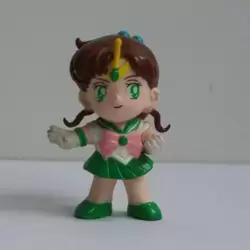 Sailor Jupiter Chibi