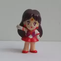 Sailor Mars Chibi