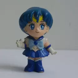 Sailor Mercure Chibi