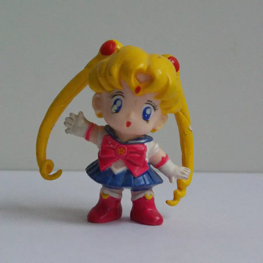 Sailor Moon - Sailor Moon Chibi 1993