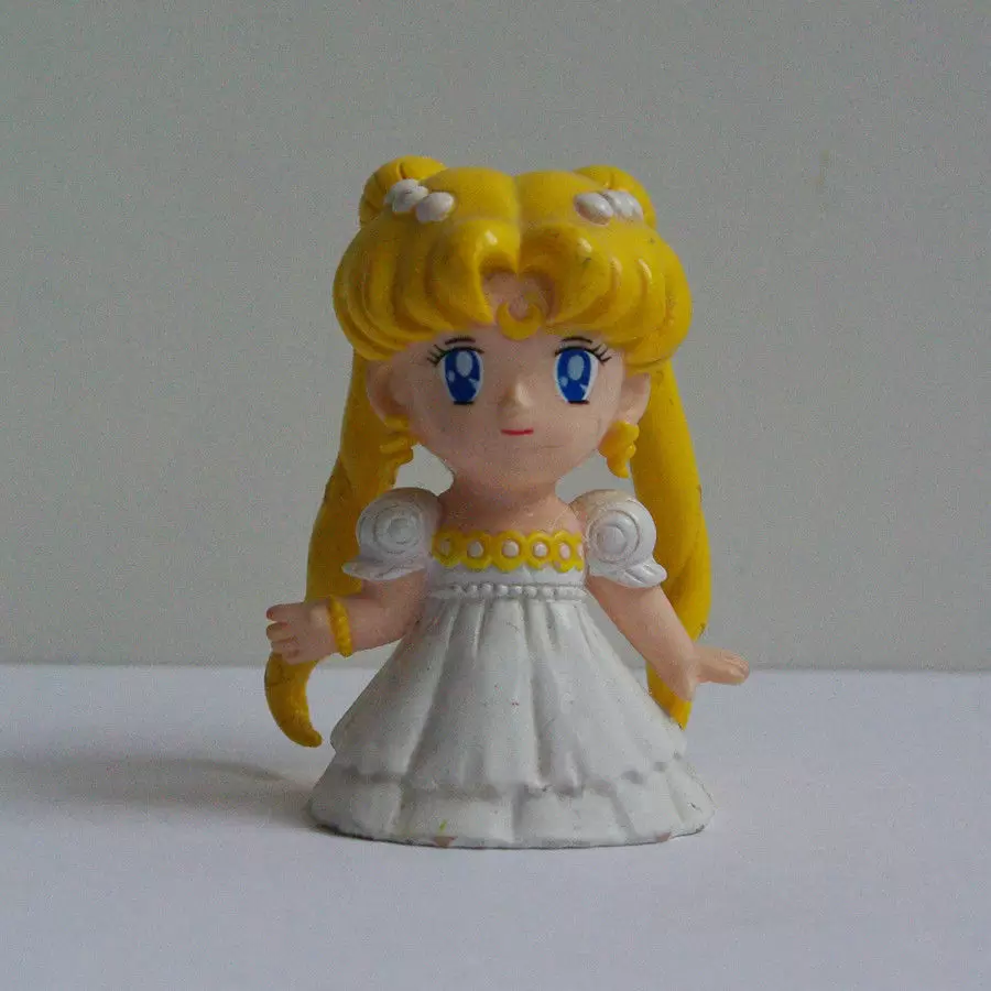 Sailor Moon - Sérénité Chibi