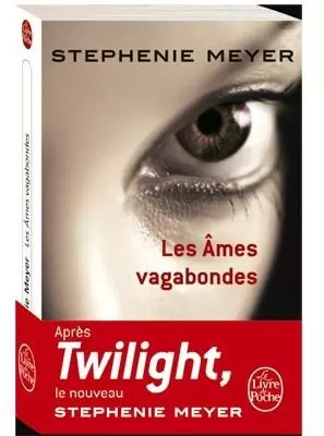 Stephenie Meyer - Les âmes vagabondes