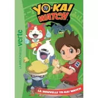 La nouvelle Yo-kai Watch