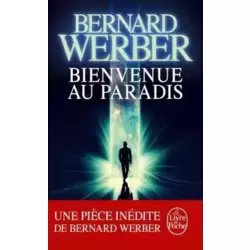 Bienvenue au paradis