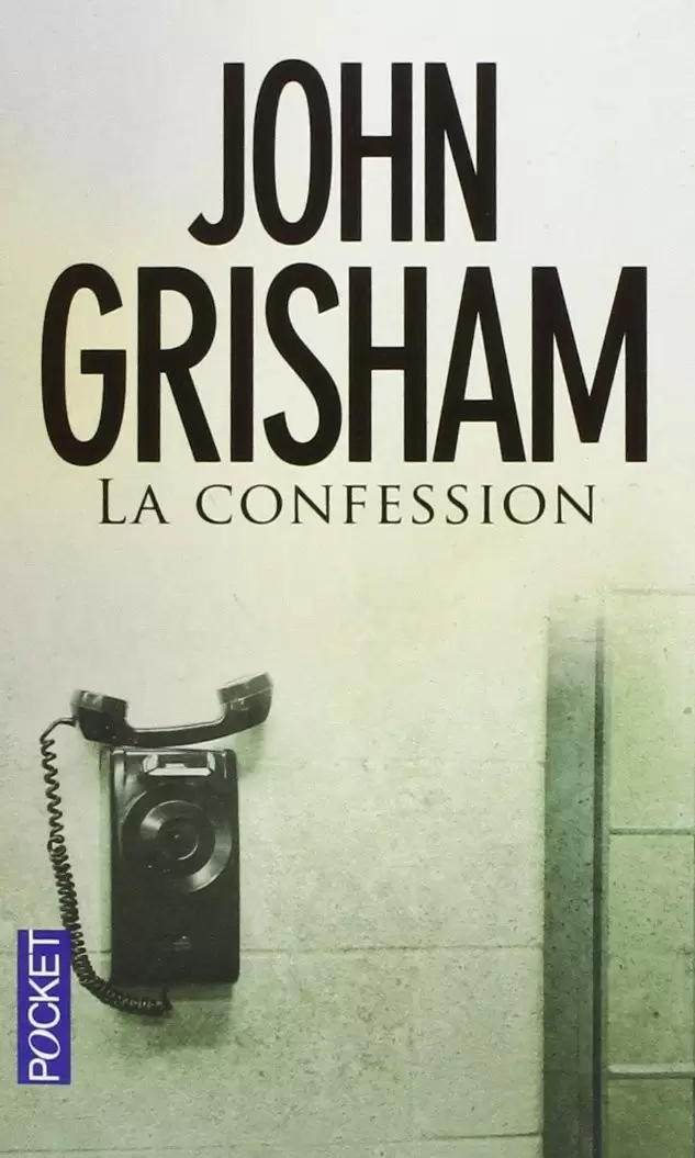 John Grisham - La confession