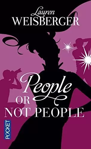 Laura Weisberger - People or not people