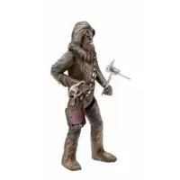 Chewbacca (Escape from Hoth)