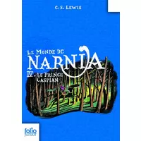 Le Monde de Narnia, IV - Le Prince Caspian
