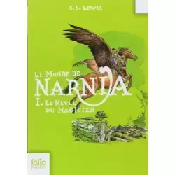 Le Monde de Narnia, I - Le Neveu du magicien