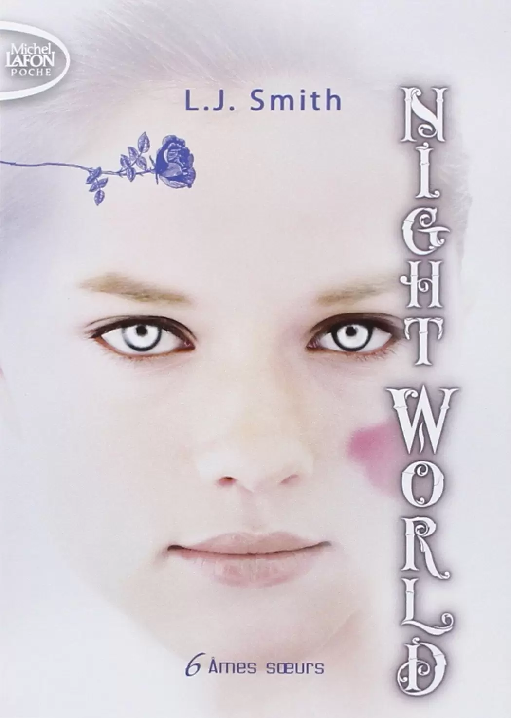 Night World - Night world - Ames Soeurs