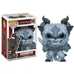 Krampus - Krampus Frozen