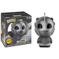 The Rocketeer - The Rocketeer Black and White