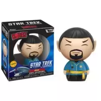Star Trek - Spock Alternative Universe