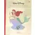 Figurine Disney ( Hachette ) - La petite Sirène - Ariel