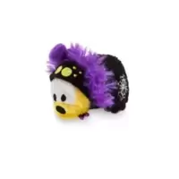 Pluto Haunted House
