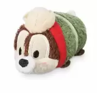 Chip Camping