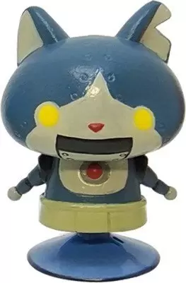 Micropopz Yo-kai Watch - Robonyan