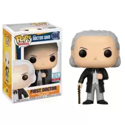Doctor Who - First Doctor