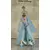 Figurine Disney ( Hachette ) - Cendrillon - Cendrillon