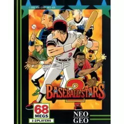 Baseball Stars 2