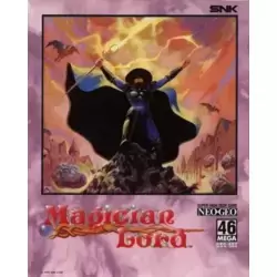 Magician Lord