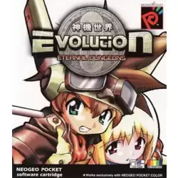 Evolution : Eternal Dungeons