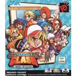SNK vs. Capcom: Card Fighter's Clash -SNK Version-