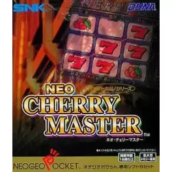 Neo Cherry Master - Pocket Casino Series