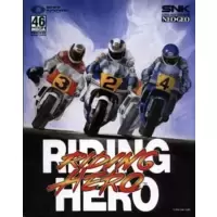 Riding Hero
