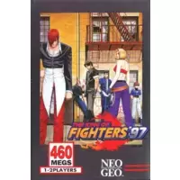 The King of Fighters '97