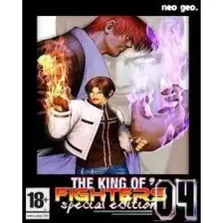 The King Of Fighters Special Edition 2004