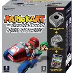 GameCube MarioKart Bundle