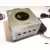GameCube Resident Evil Console