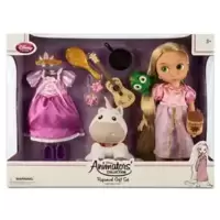 Rapunzel Animator Coffret V1