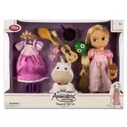 Rapunzel Animator Coffret V1