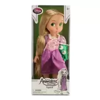 Rapunzel  Animator V3