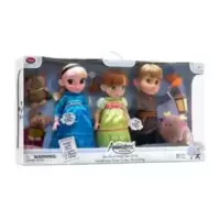 Frozen Animator Coffret V3