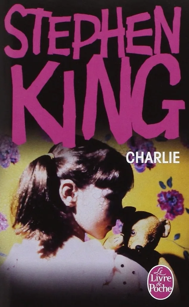 Stephen King - Charlie