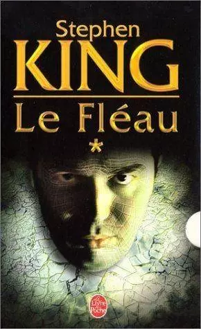 Stephen King - Le Fléau, tome 1