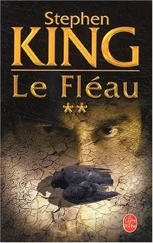 Stephen King - Le Fléau, tome 2