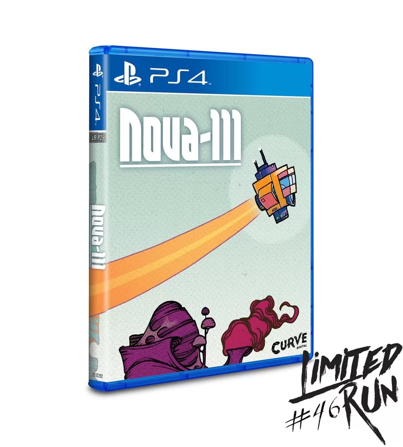 Jeux PS4 - Nova-111