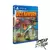 Oceanhorn : Monster of Uncharted Seas