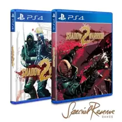 Shadow Warrior Collection - Limited Run Games