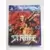 Strafe 1996 (PS4 Single) - Special Reserve Games