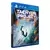 PS4 Games - Tachyon Project